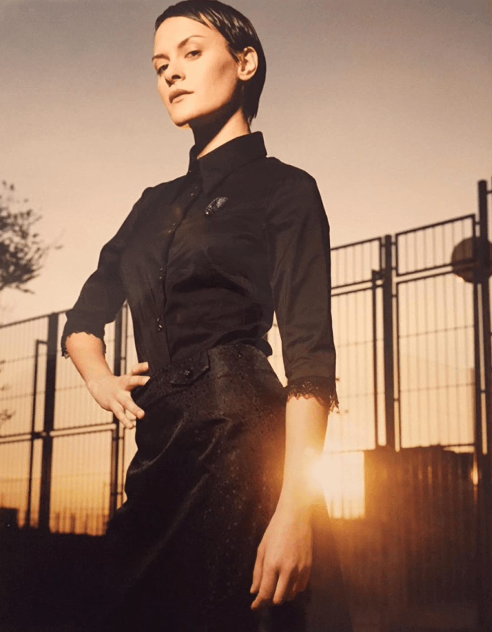 Cordelia Vintage