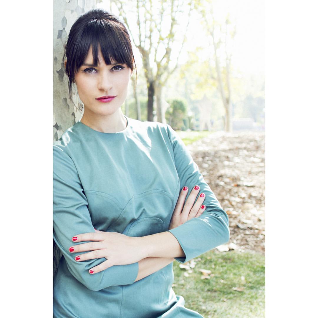 Irene Rubio