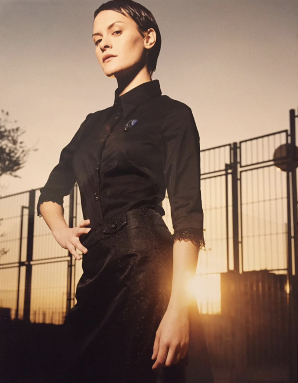 Cordelia Vintage